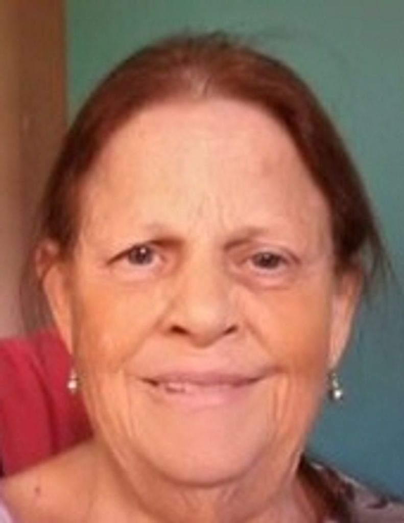 Wilma Jane Brittain