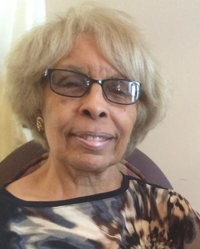 Marva Woods Profile Photo