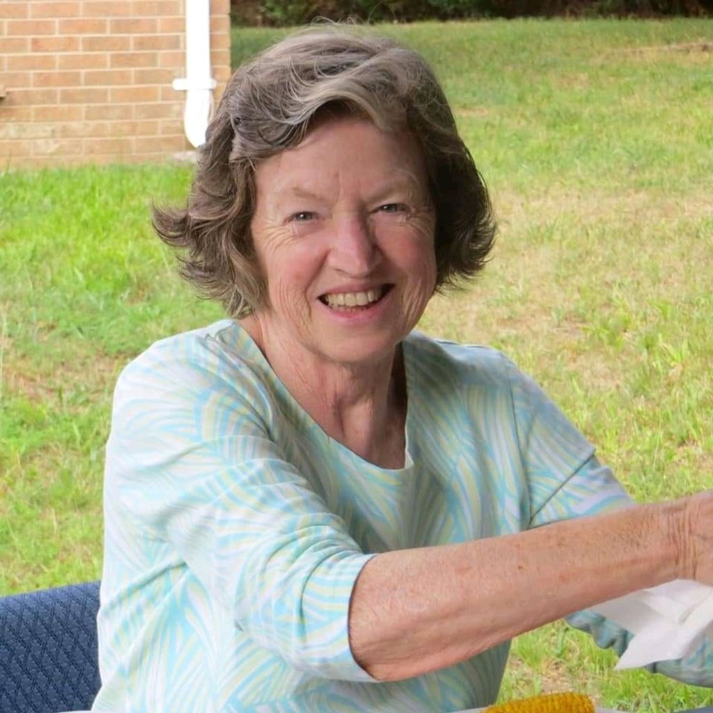 Maxine Johnson Beaver