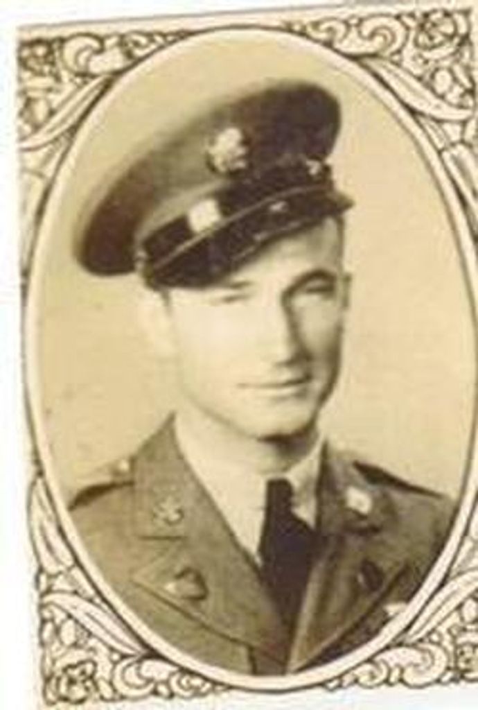 Robert Terrell Baston