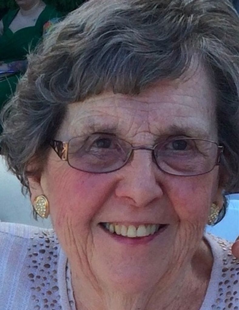 Janet A. Mcconnell Profile Photo