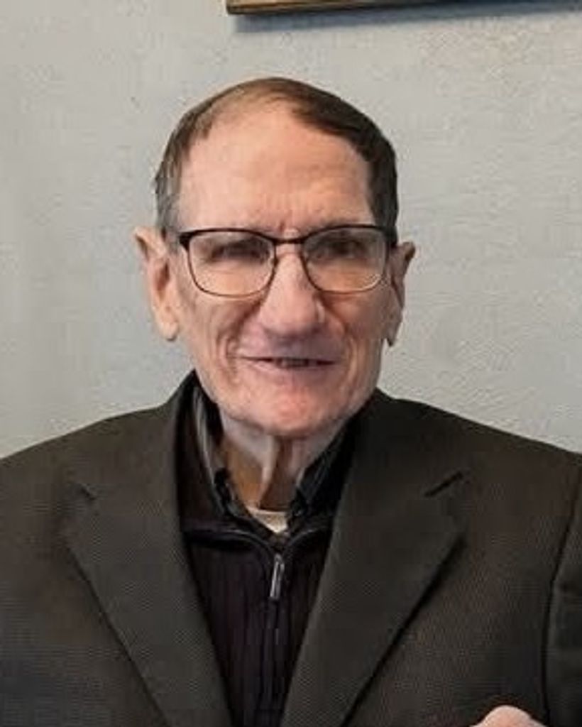 Robert F. STERN Profile Photo