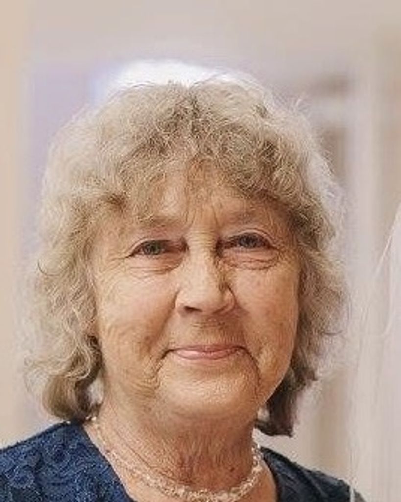 Joan Alice Fels Profile Photo