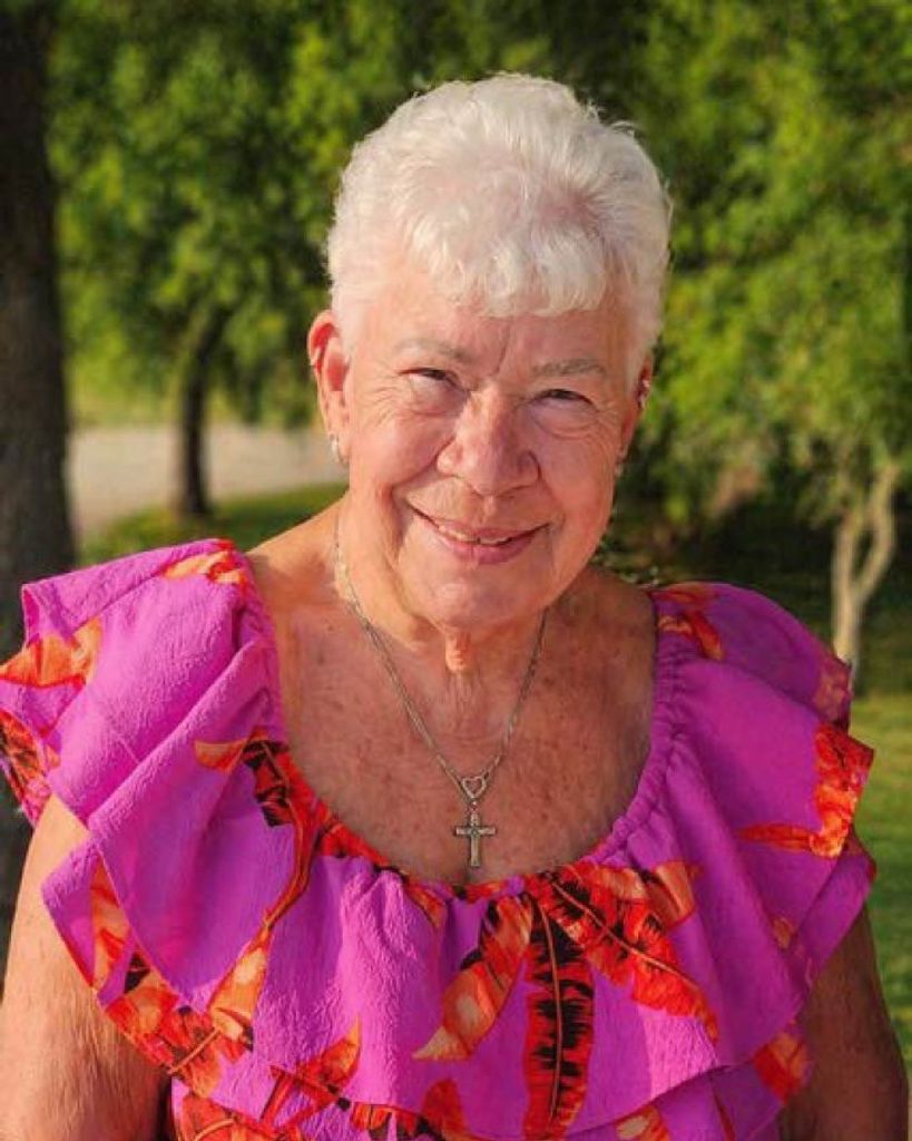 Vicky L. Lenz Profile Photo
