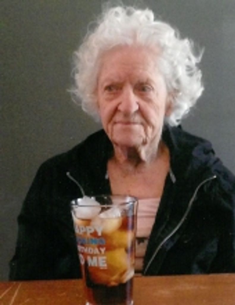 Mildred S Roberts