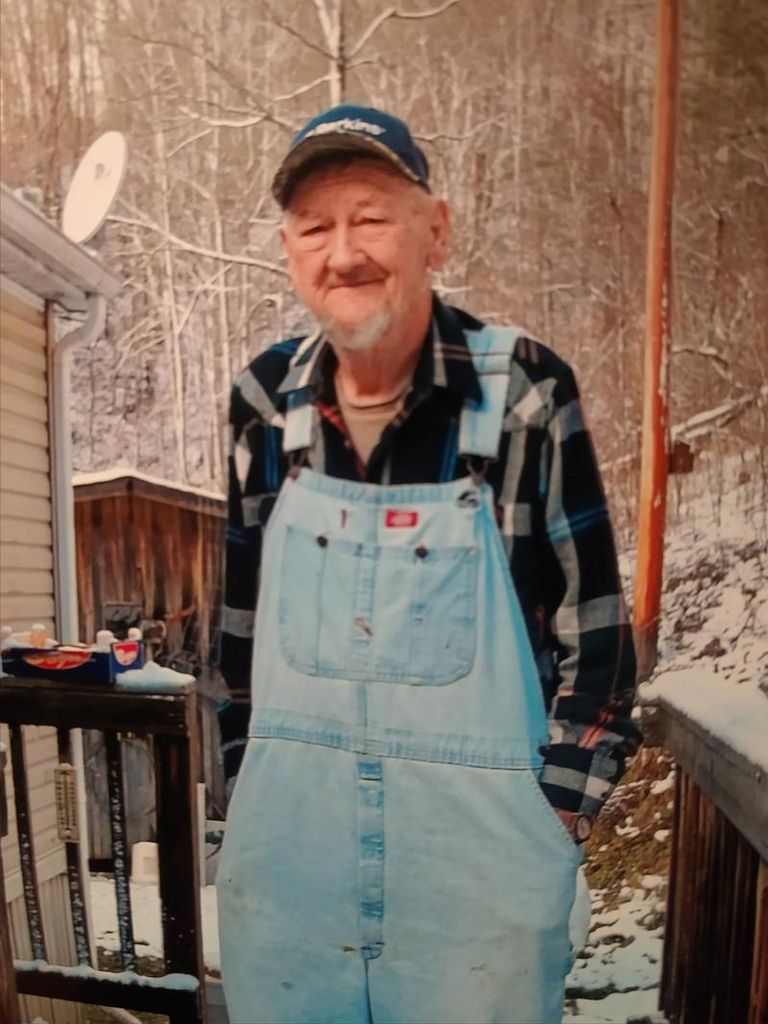 John Lee Sowell, Sr.