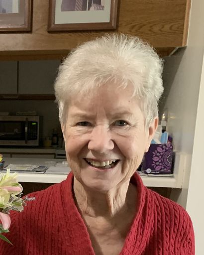 Charlotte Marie Raymond's obituary image