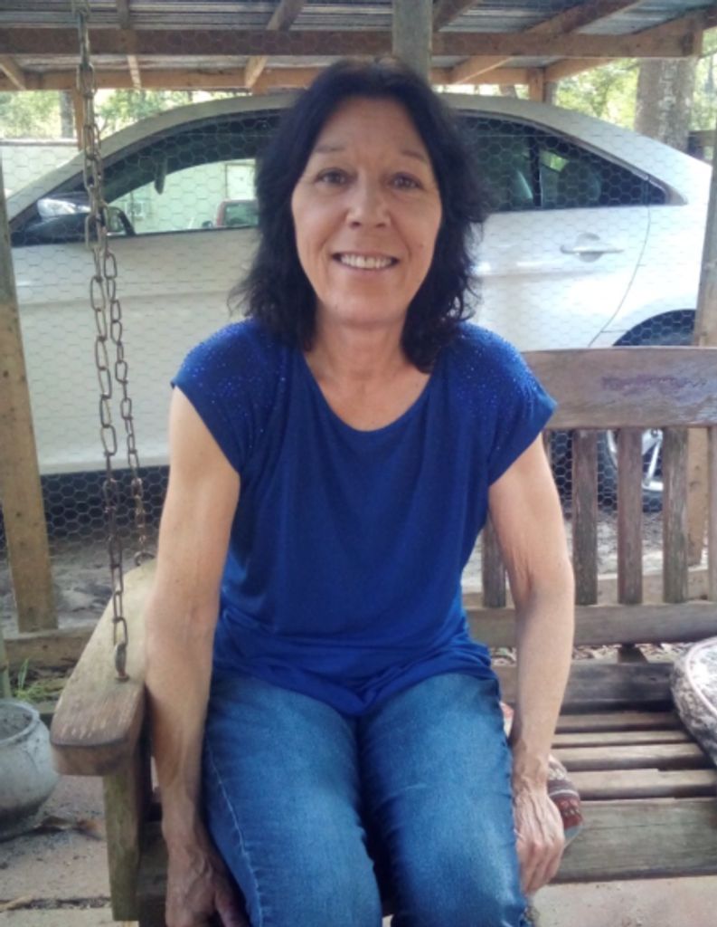 Angelia Marie (Gagliano)  Legnon
