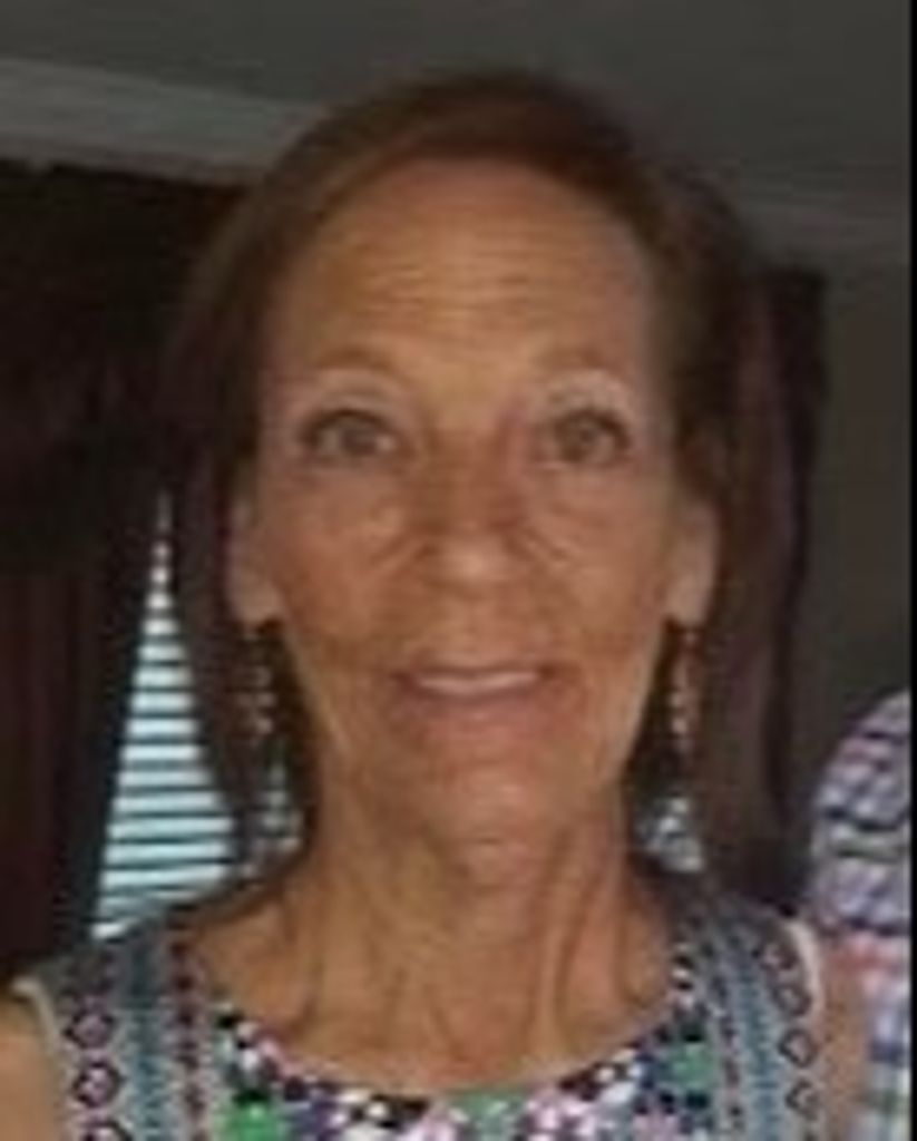 Mrs. Judy Mae Hewitt Bashlor
