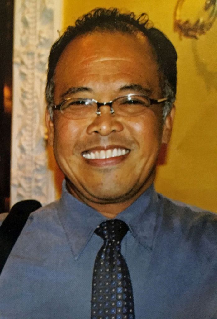 Alfredo San Juan Vida