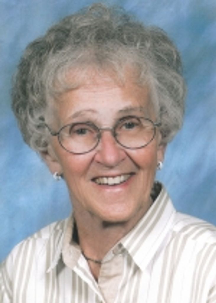 Josephine Vandenberg