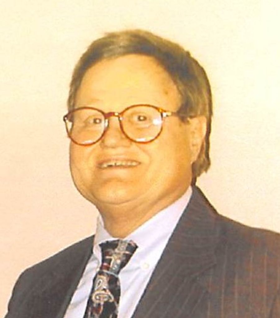 Kenneth G. Blosser, Jr.