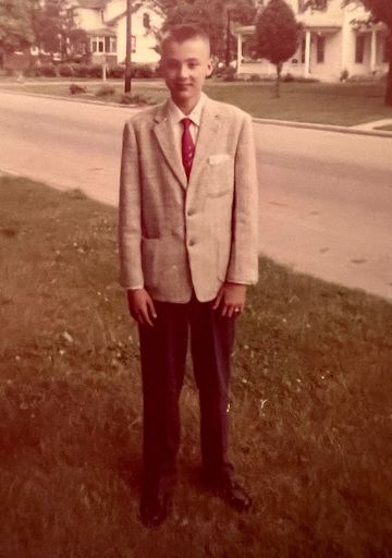 Gary Joseph Halm photo gallery thumbnail 40 of 198