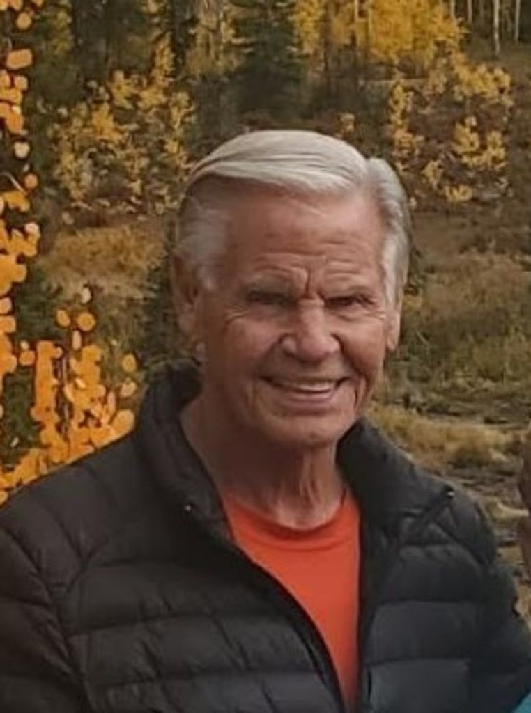 William Dorsey Profile Photo
