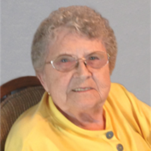 Helen Mae Brown Profile Photo