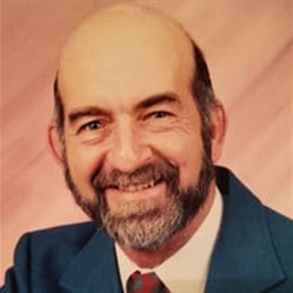 Robert Lee Breaux