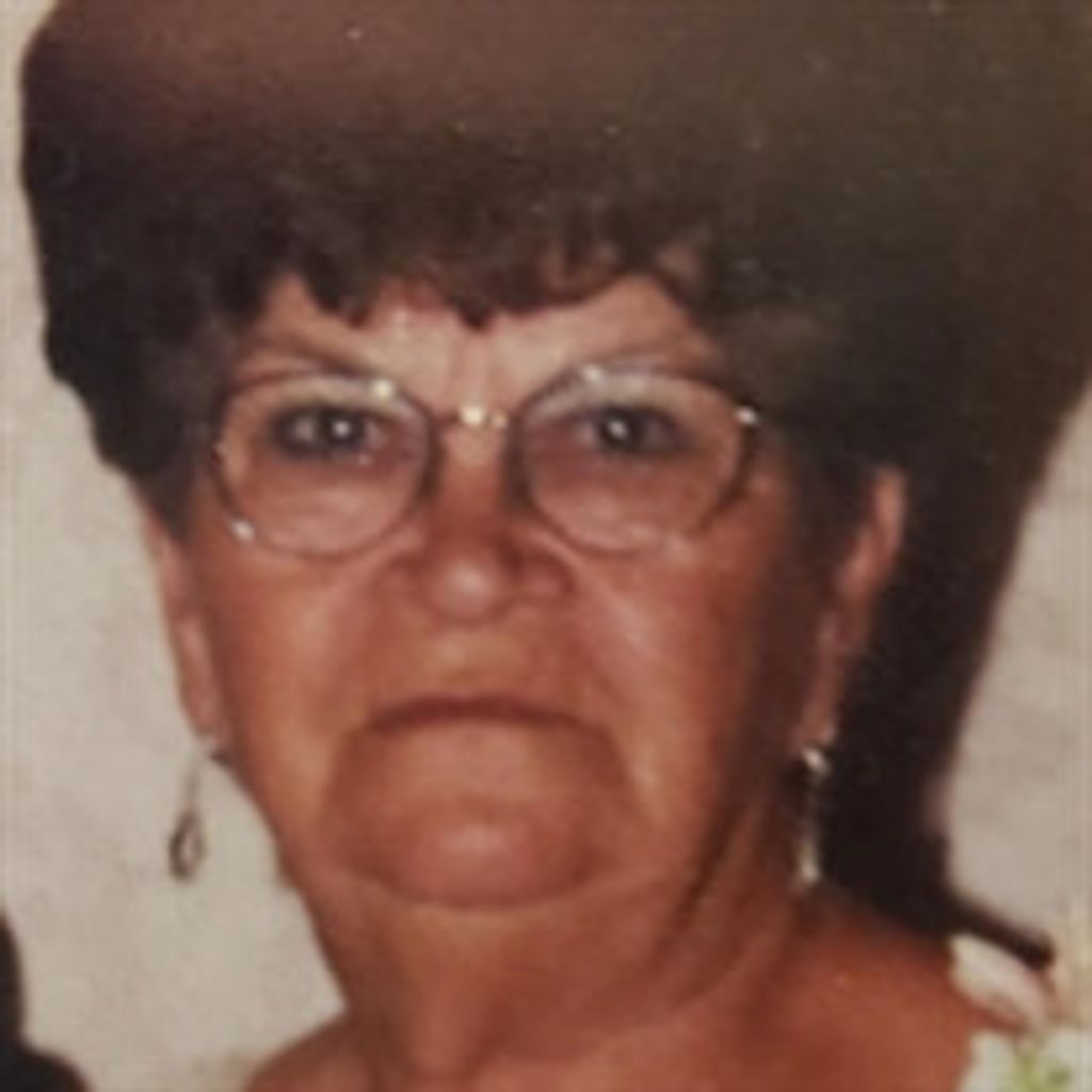 Martha Jean Banning Keyser Profile Photo