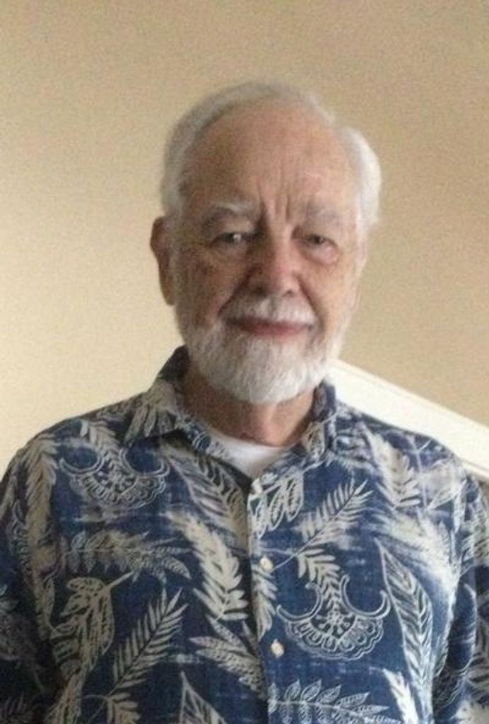 William Bernard Lueg, Jr. Profile Photo