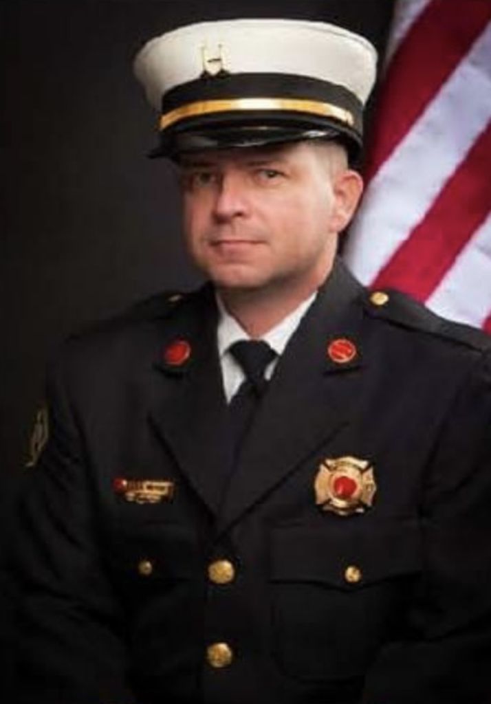 William "Bill" Robert Heyde