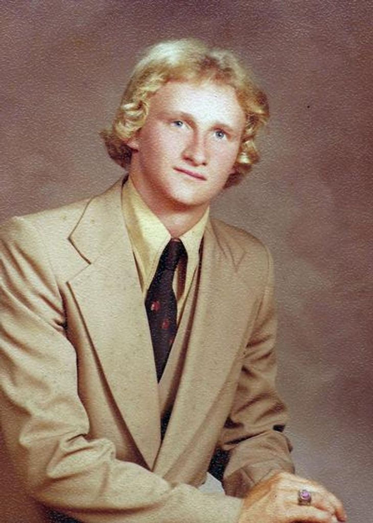 Edmund "Ed" Homer Stambaugh Profile Photo