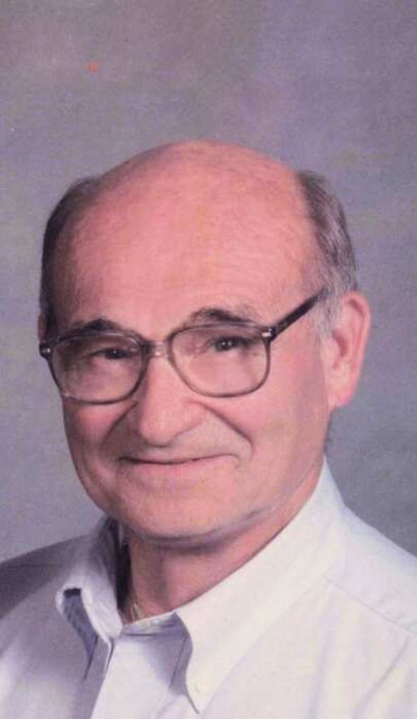 Marvin K. Couch Profile Photo