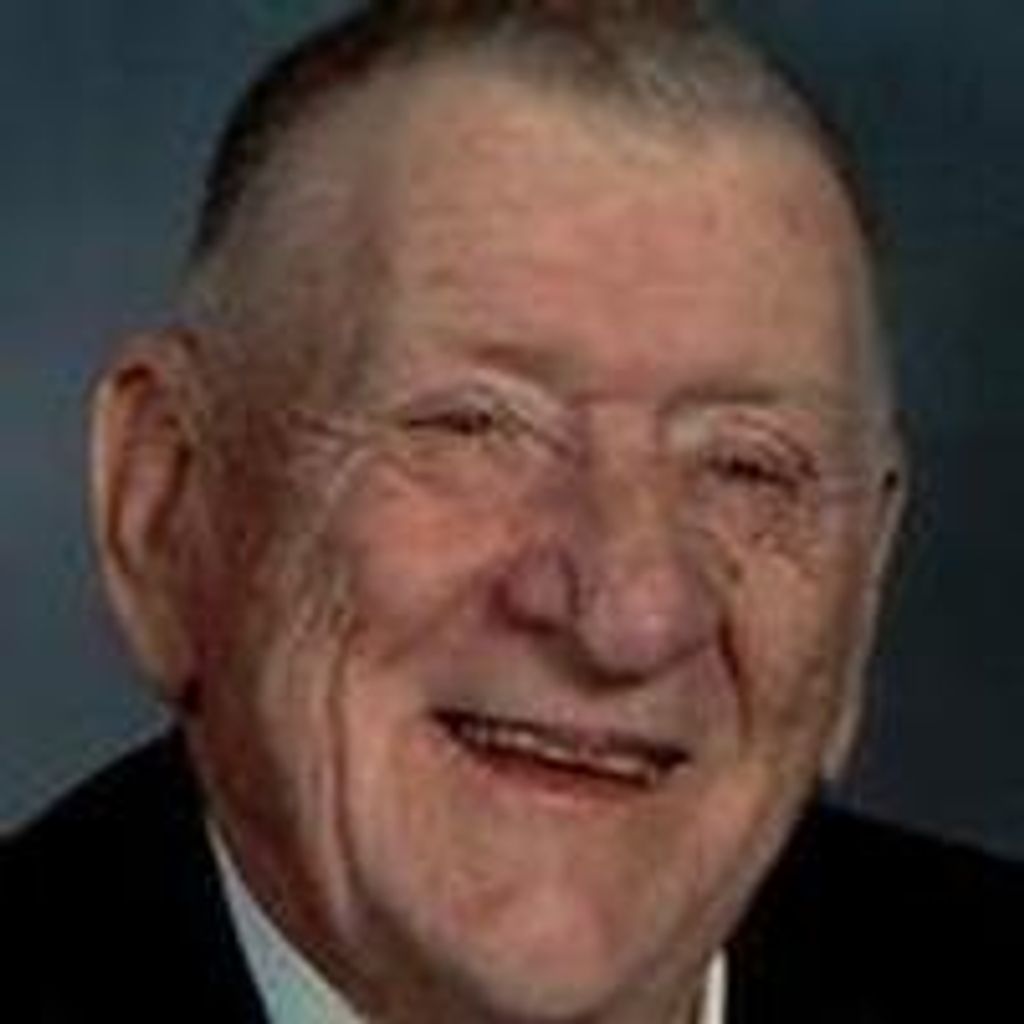 Robert G. Anderson Sr