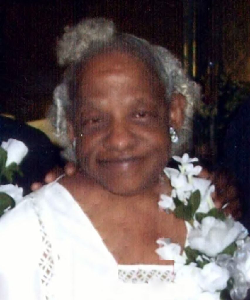 Mary Hayes