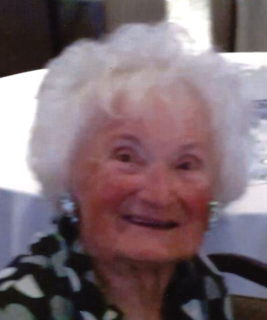 Josephine Horney
