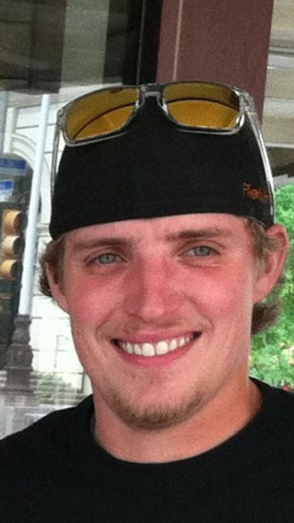 Fletcher Alexander Stephen