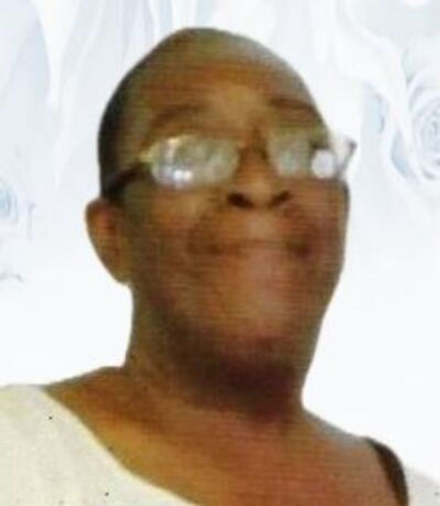 Gloria Jean Rowls Profile Photo