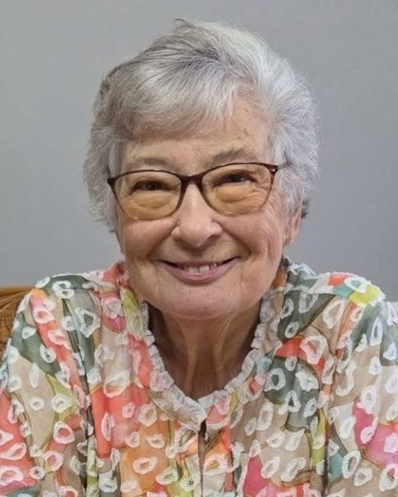 Annie George Smith Profile Photo