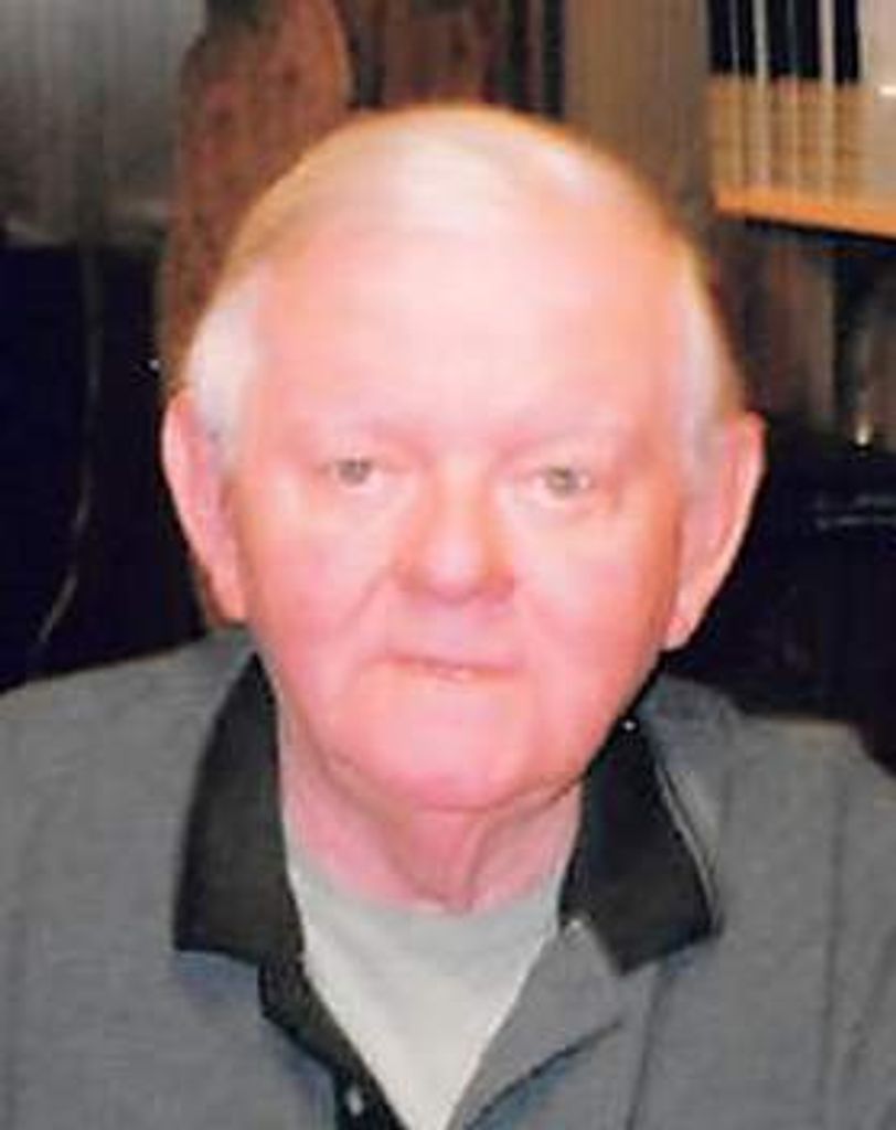 Patrick A. Lucier