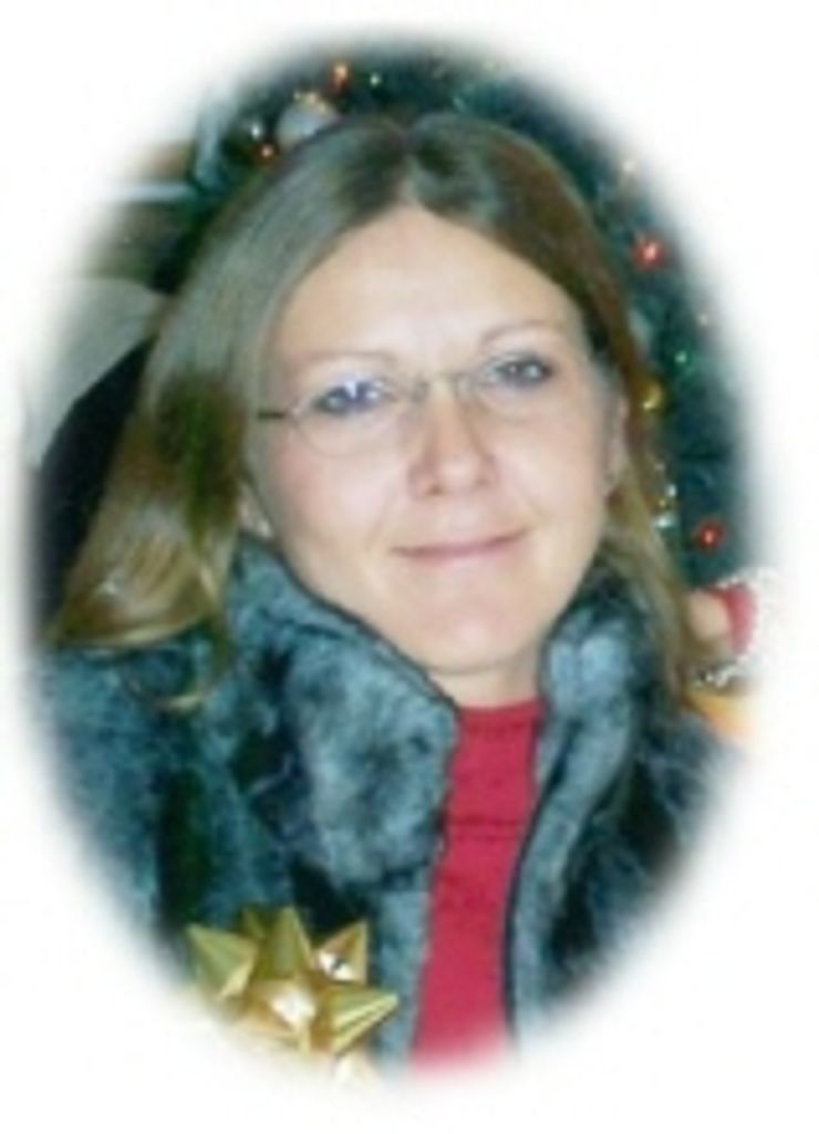Terry Lynn Evans