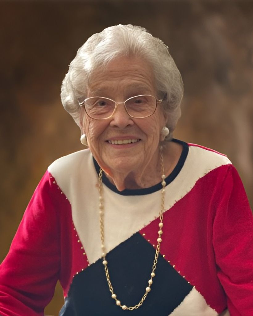 Bess Alice Hambright Phifer Profile Photo