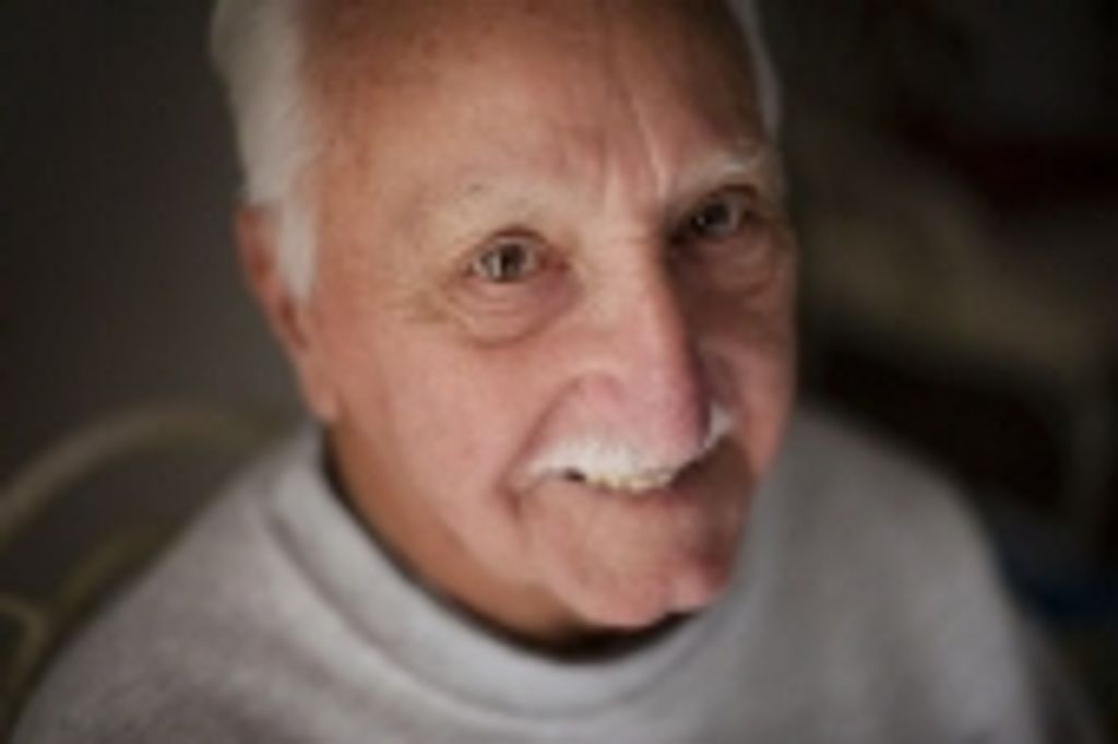 William J. Gerber