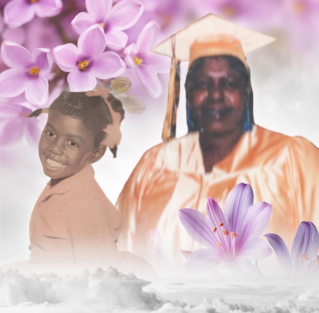 Effie Mae Koonce-Patterson Profile Photo