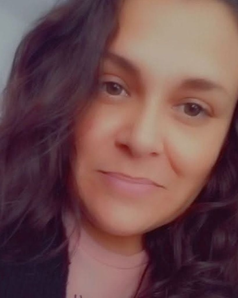 Morgan Parker Profile Photo