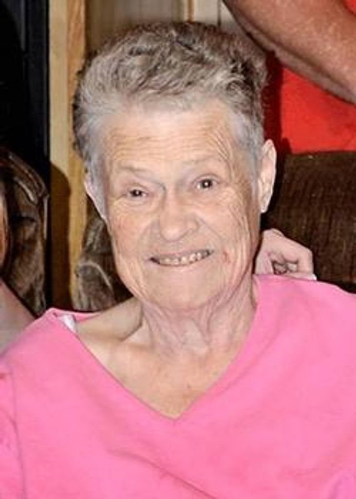Jacquie Churchill Profile Photo