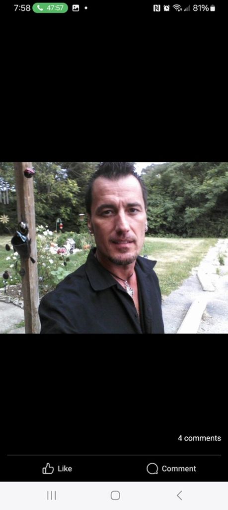 Stephen Jack Brown Profile Photo