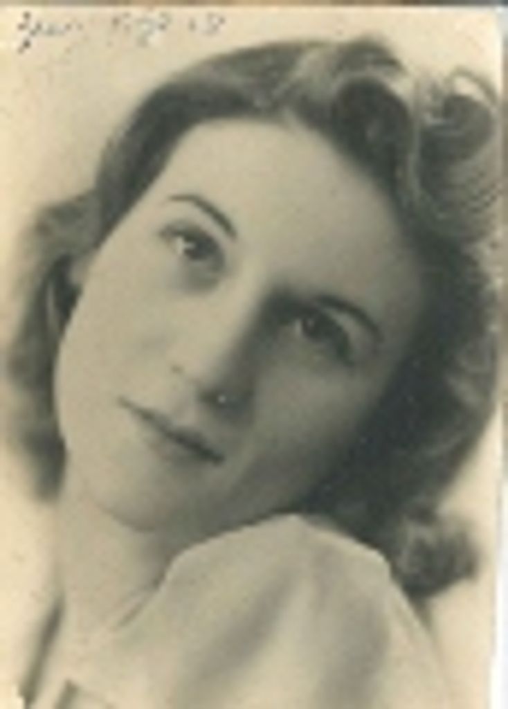 Jean Stottlemyer Profile Photo