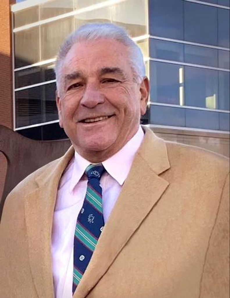 Dr. Atwood Jackson Huff Iii Profile Photo