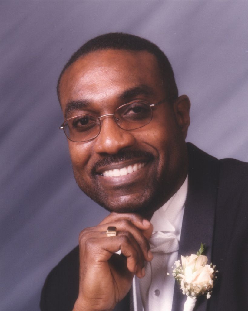 Patrick Anthony Christie Profile Photo