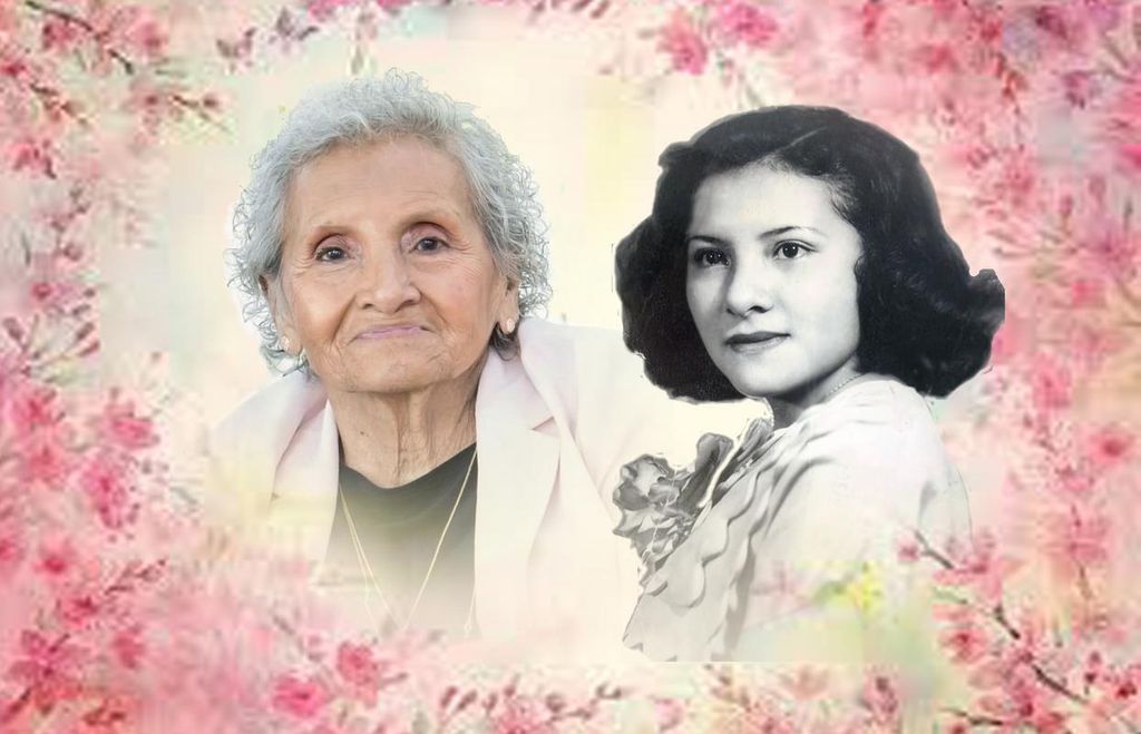 Josefina Molina
