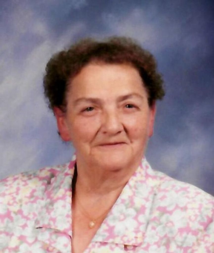 Sadie Lucille Stoner