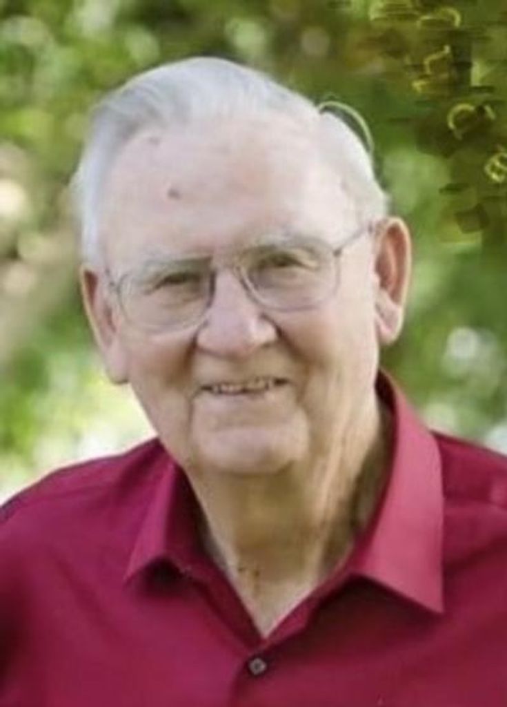 Everett Raymon Marchbanks Profile Photo