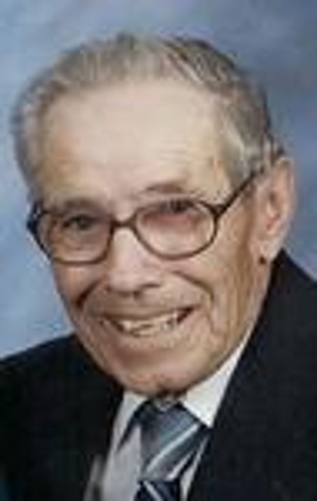Herbert W. Bergs