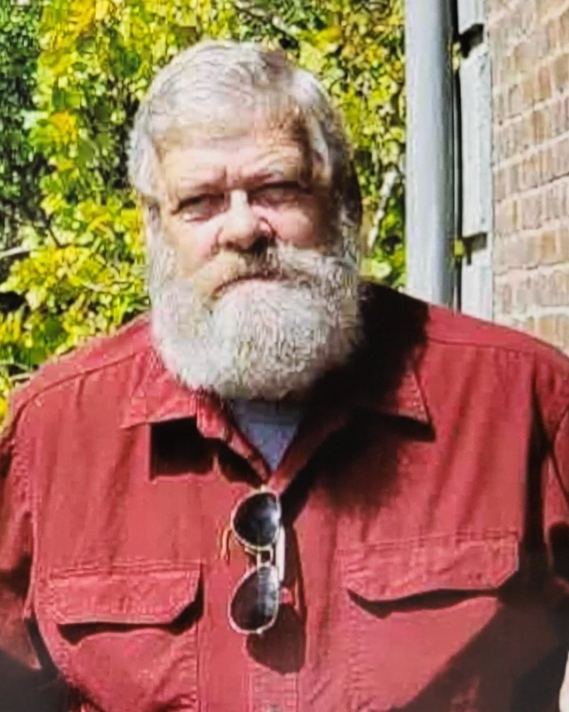 Charles S. English Profile Photo