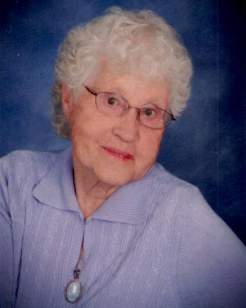 Ethel J. Maack