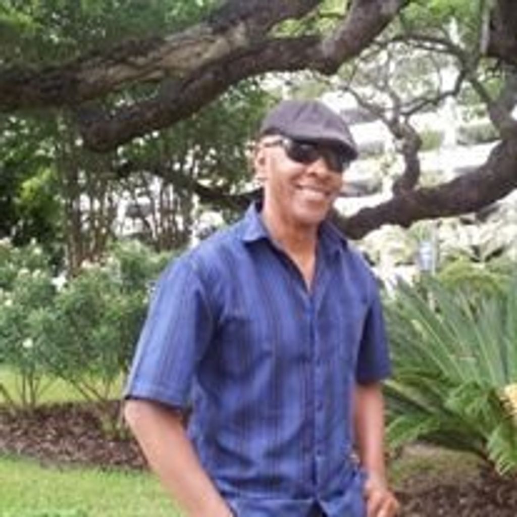 Charles  Calvin Walker