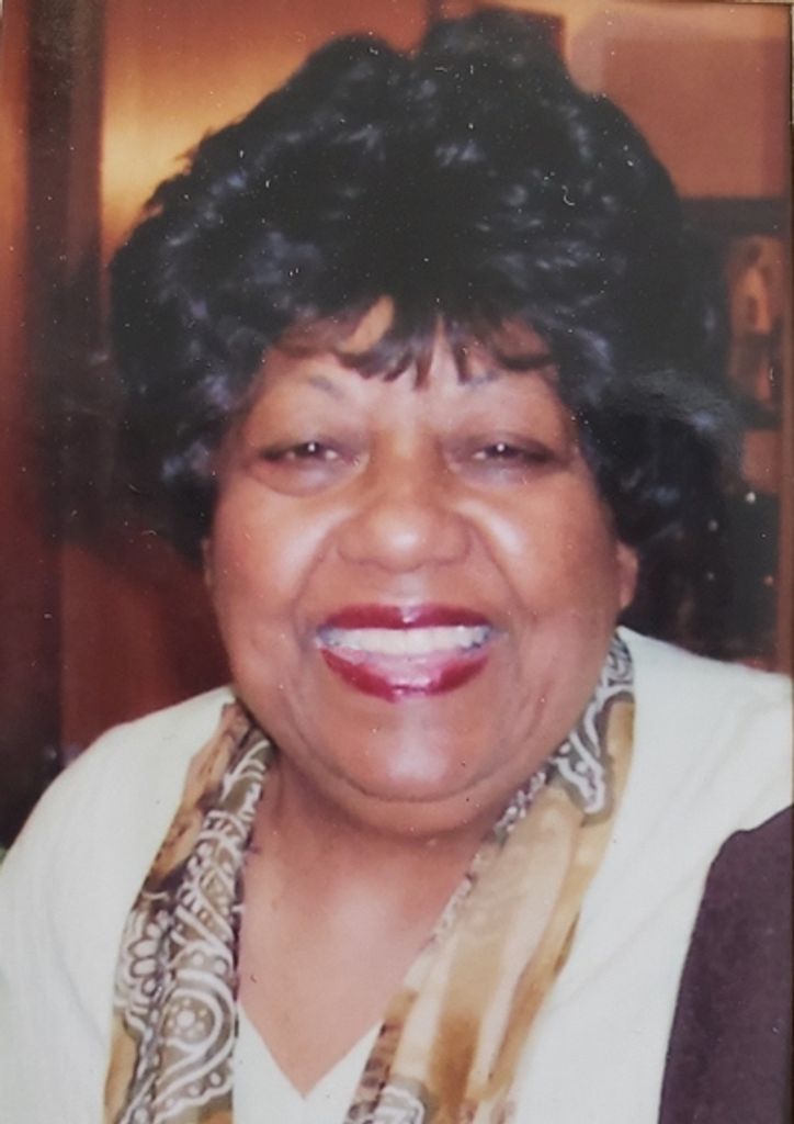 Eliza J. Moore Profile Photo